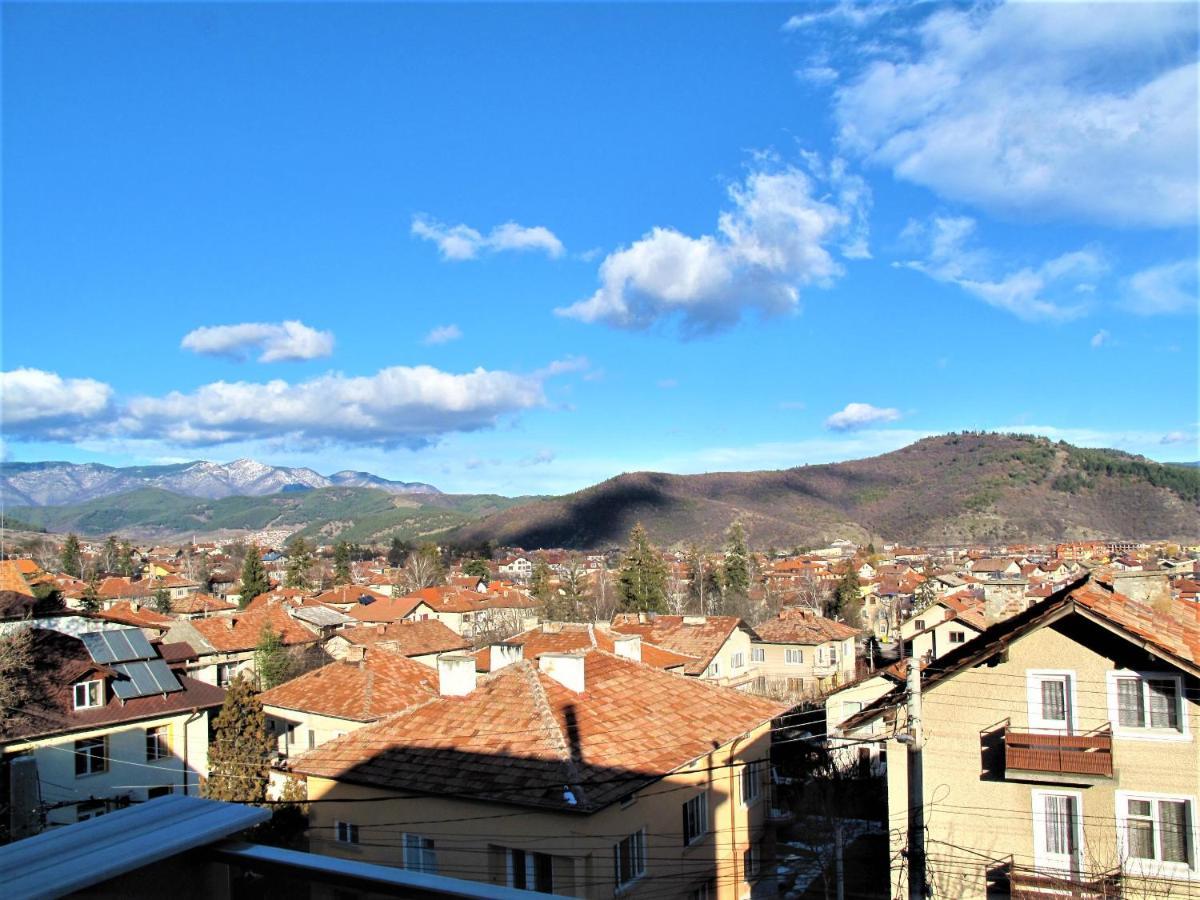 "The House" Апартаменти И Термална Зона Velingrad Exterior photo
