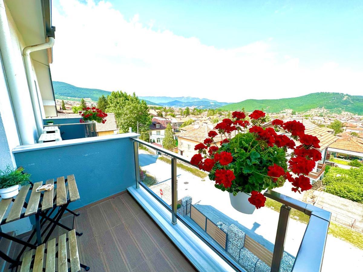 "The House" Апартаменти И Термална Зона Velingrad Exterior photo