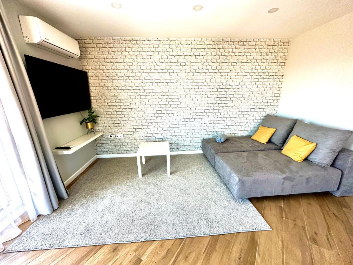 "The House" Апартаменти И Термална Зона Velingrad Exterior photo