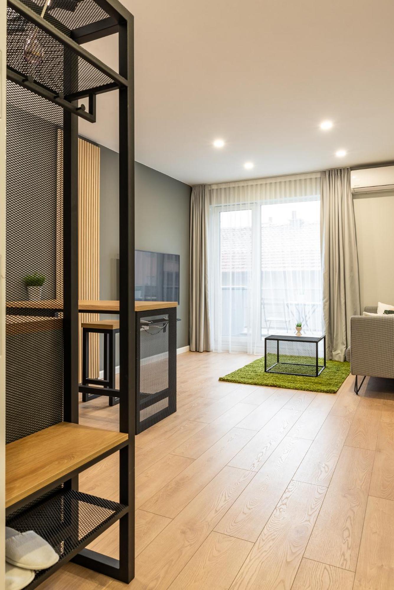 "The House" Апартаменти И Термална Зона Velingrad Room photo