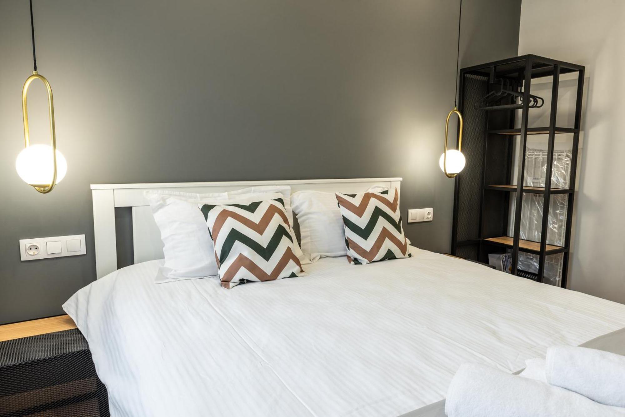 "The House" Апартаменти И Термална Зона Velingrad Room photo