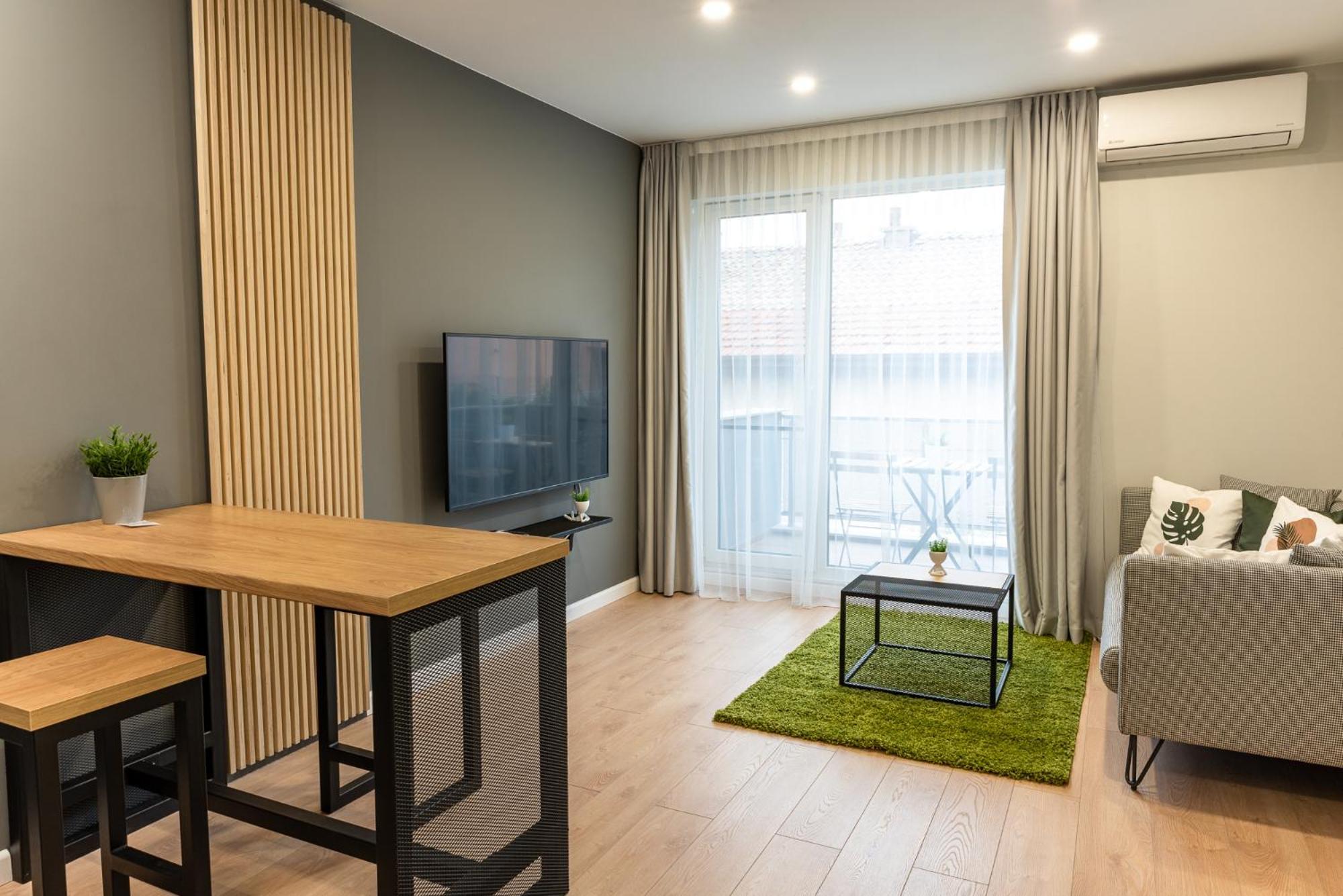 "The House" Апартаменти И Термална Зона Velingrad Room photo